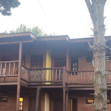 La Pinocha Hotel Costa del Este Exterior foto